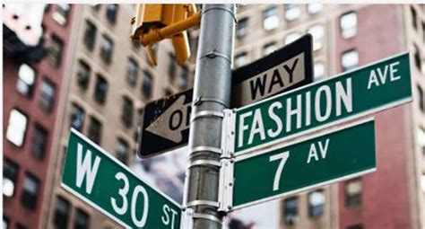 Top 10 Global Fashion Capitals .